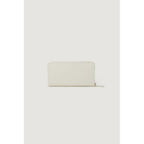 Leather Ryder Zip-Around Wallet