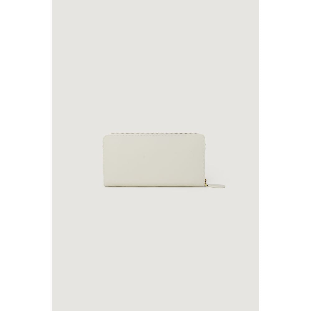 Leather Ryder Zip-Around Wallet