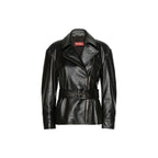 Lambskin Leather Jacket