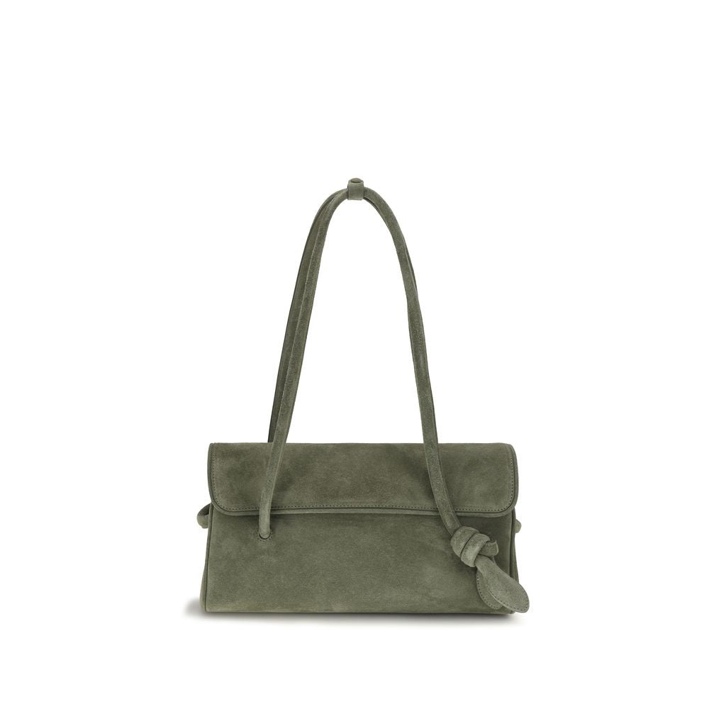 Calfskin Le Turismo Long Shoulder Bag