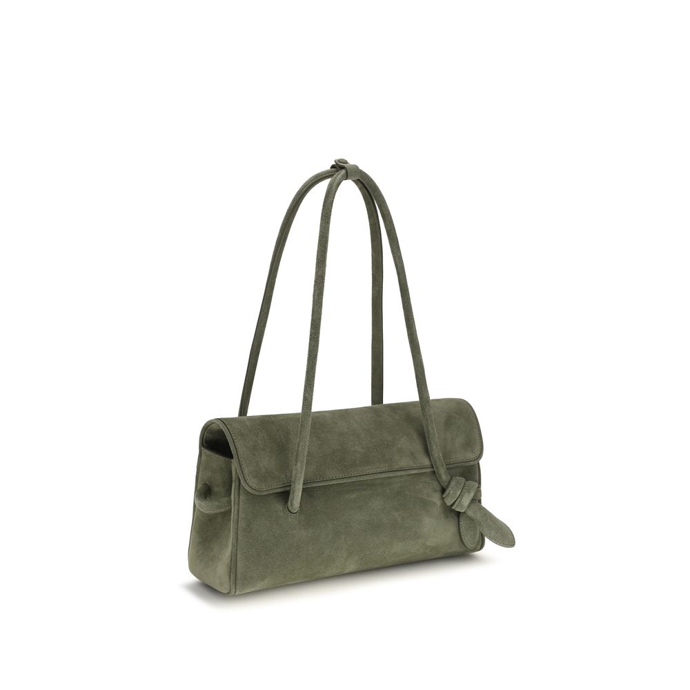 Calfskin Le Turismo Long Shoulder Bag