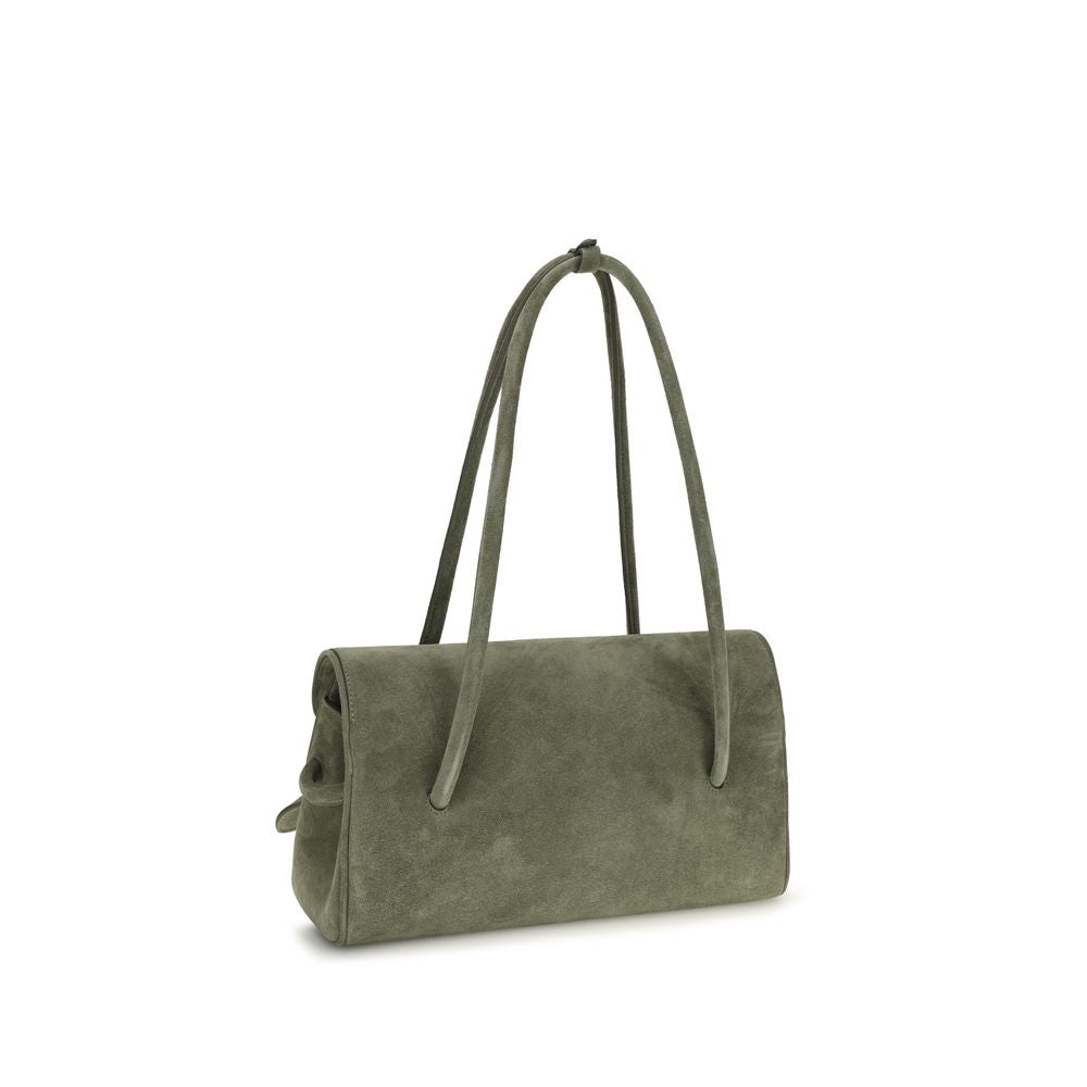 Calfskin Le Turismo Long Shoulder Bag