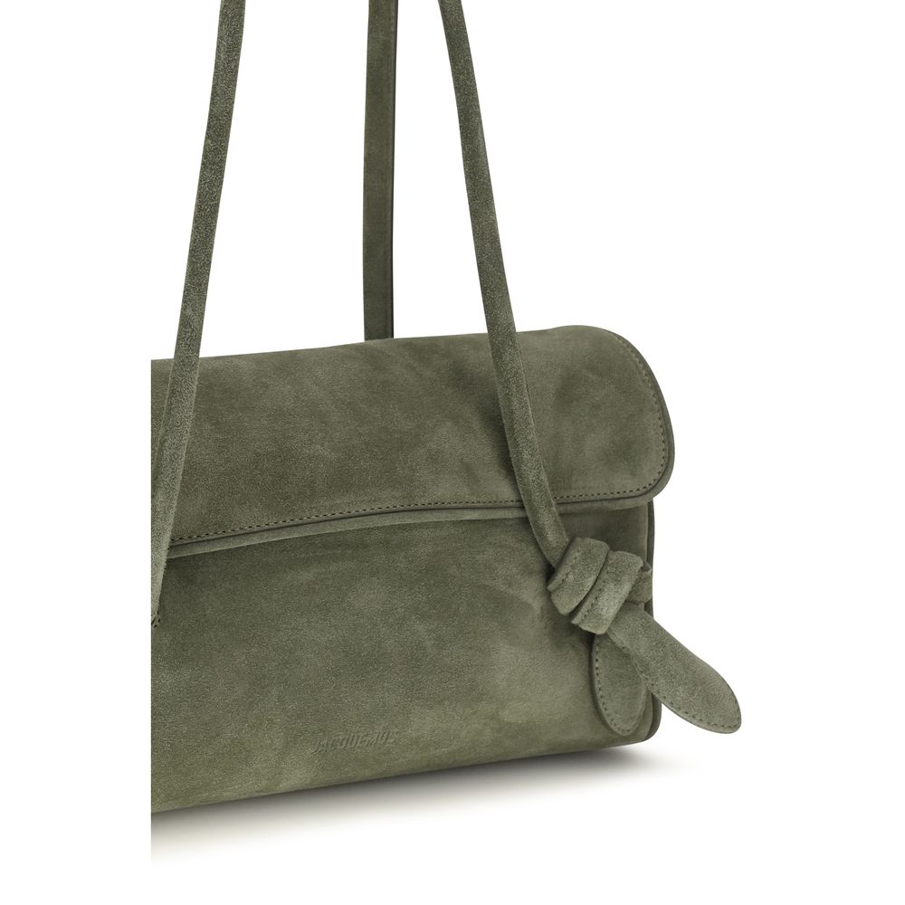 Calfskin Le Turismo Long Shoulder Bag