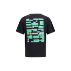 Street Signals Cotton T-Shirt