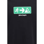 Street Signals Cotton T-Shirt