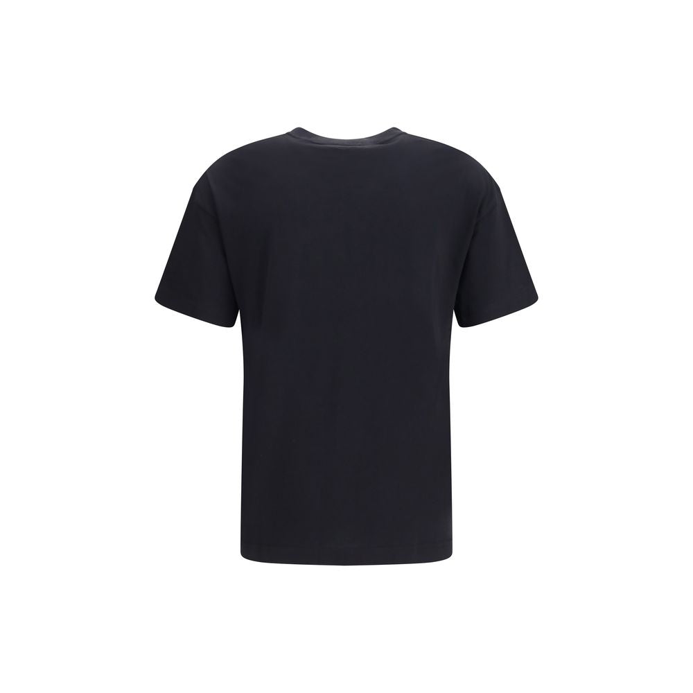 Cotton Palm Tree T-Shirt
