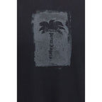 Cotton Palm Tree T-Shirt