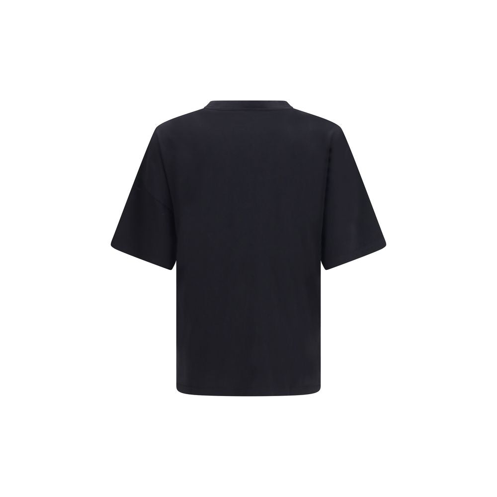 Cotton Palm Drift T-Shirt
