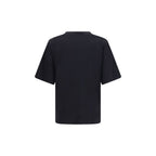 Cotton Palm Drift T-Shirt
