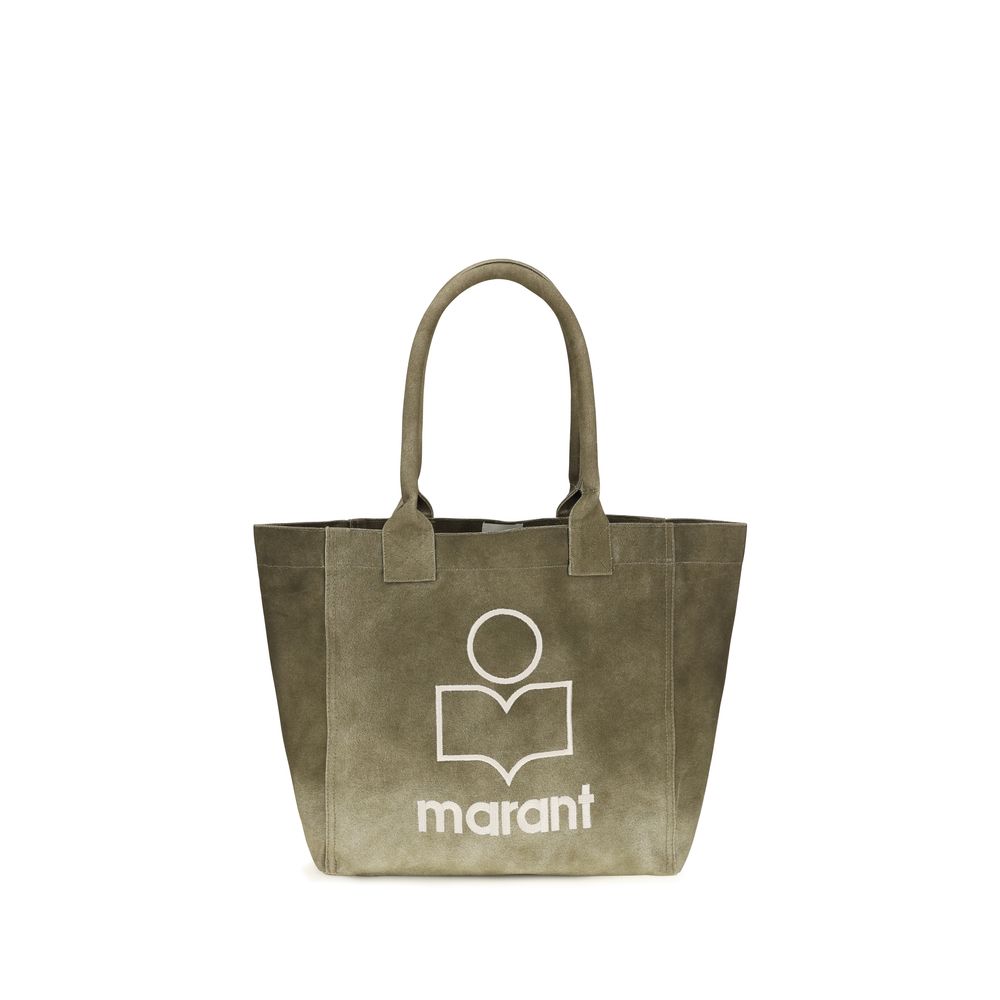 Small Cotton Yenky Shoulder Bag