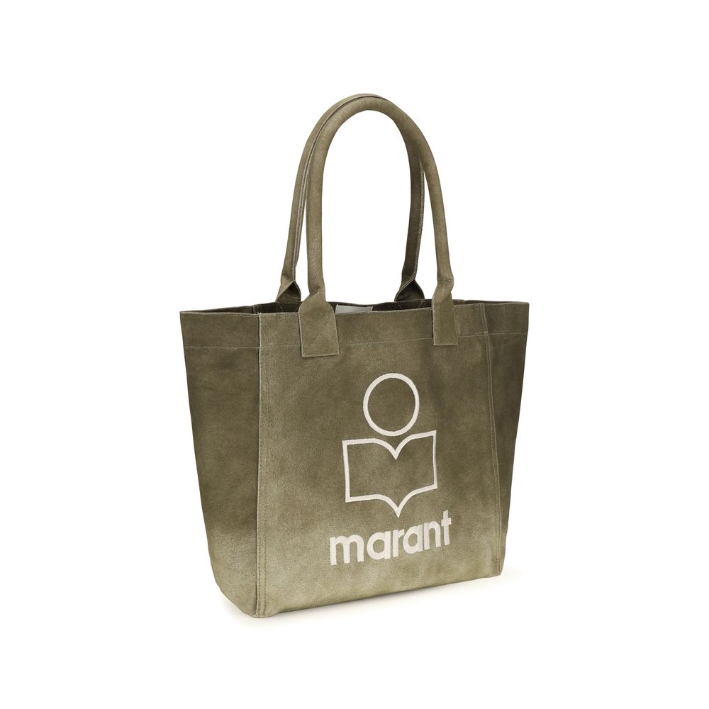 Small Cotton Yenky Shoulder Bag