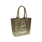 Small Cotton Yenky Shoulder Bag
