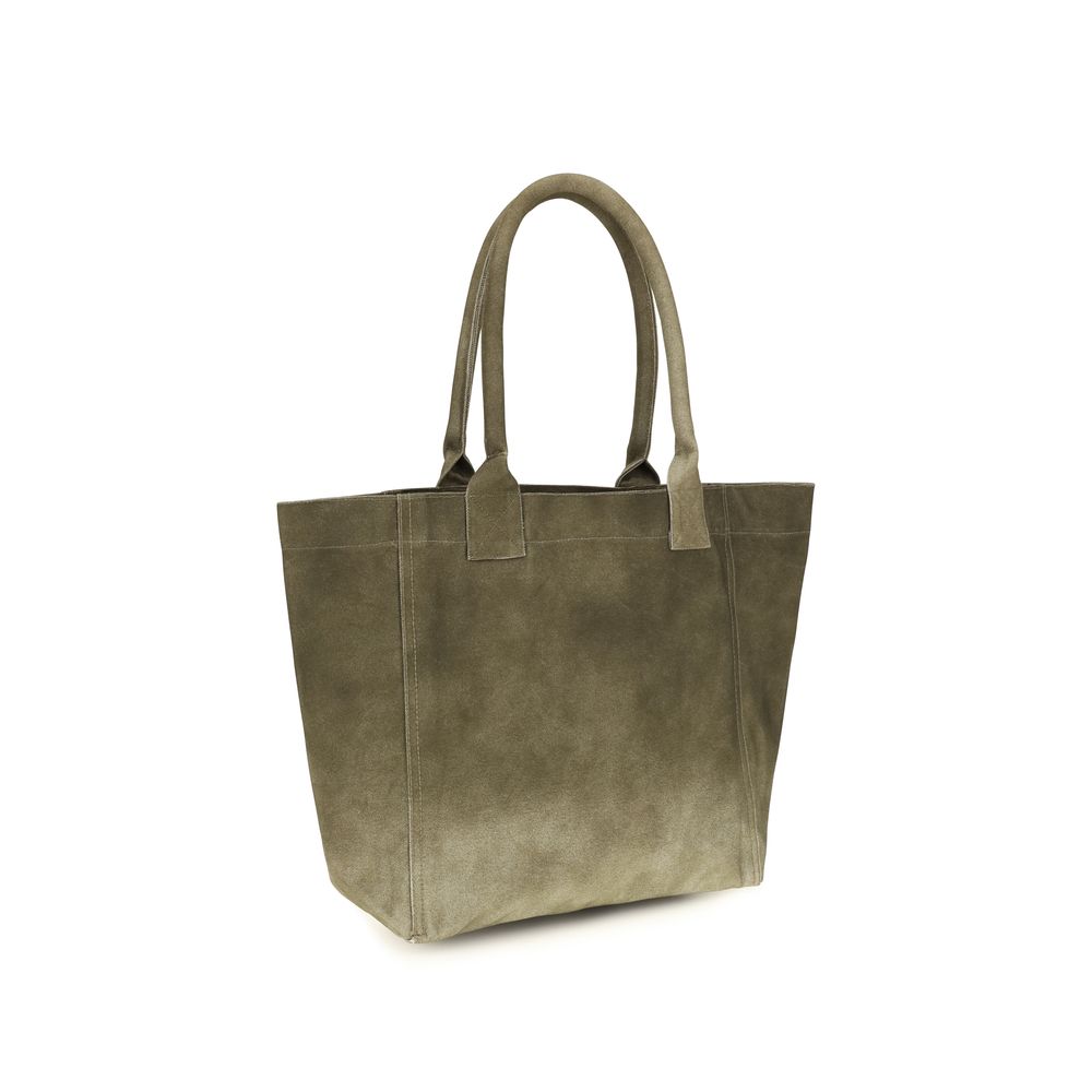 Small Cotton Yenky Shoulder Bag