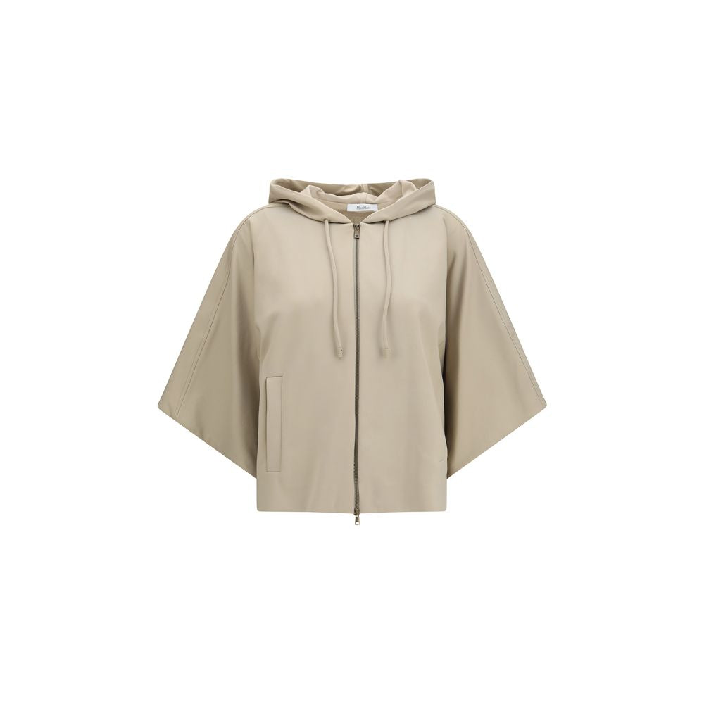 Fidato Hooded Sweatshirt