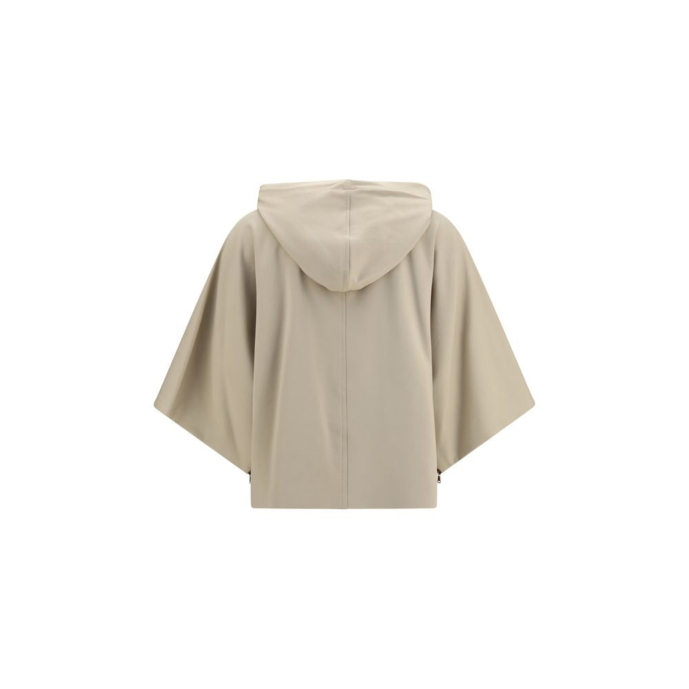Fidato Hooded Sweatshirt