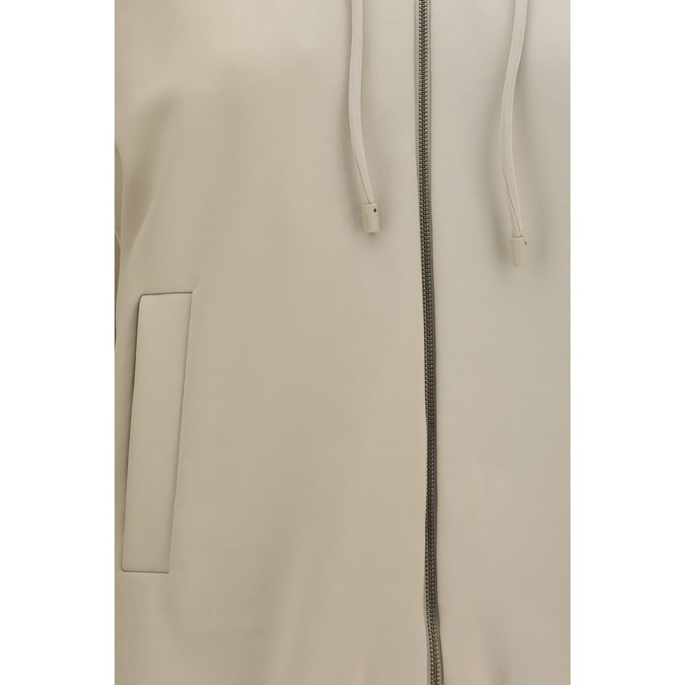 Fidato Hooded Sweatshirt