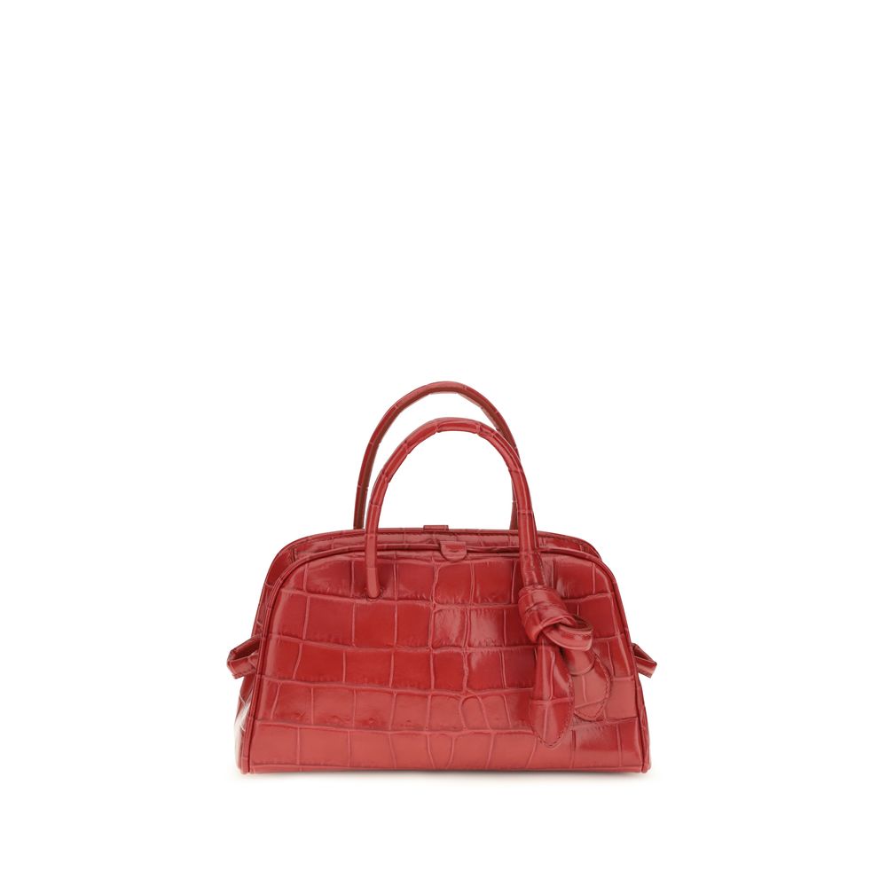 Calf Leather Le Petit Turismo Handbag
