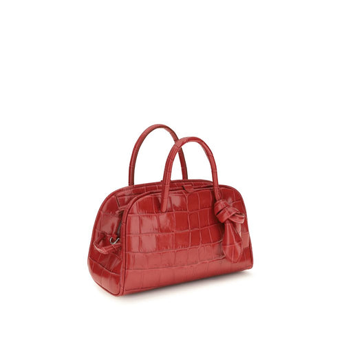 Calf Leather Le Petit Turismo Handbag