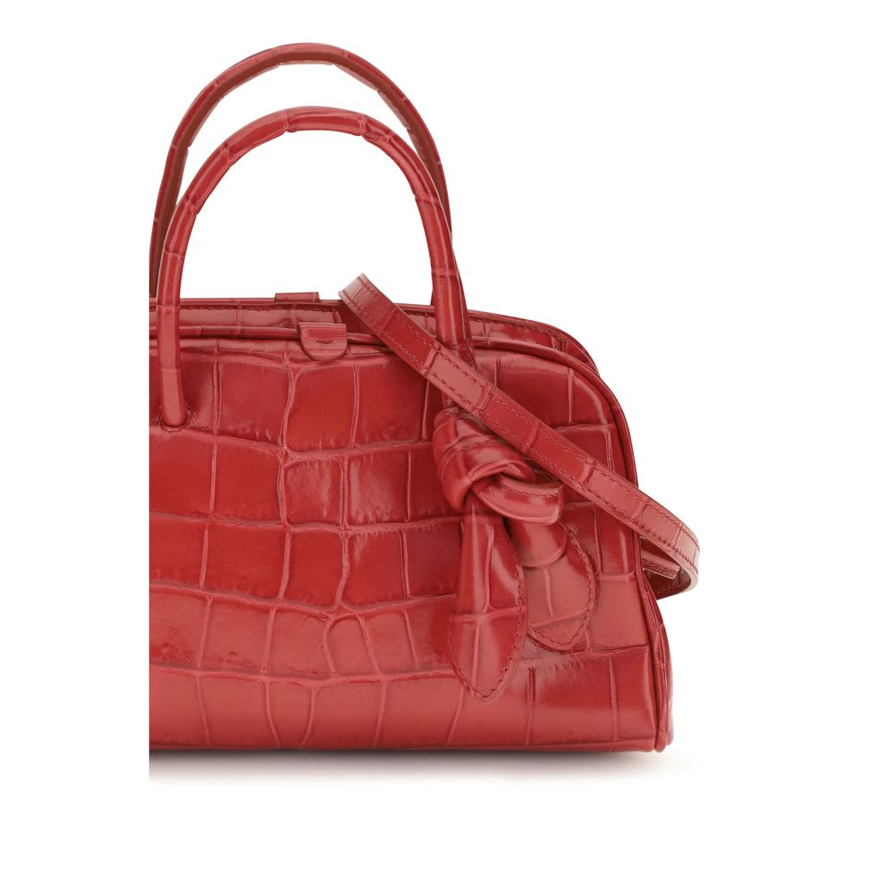 Calf Leather Le Petit Turismo Handbag