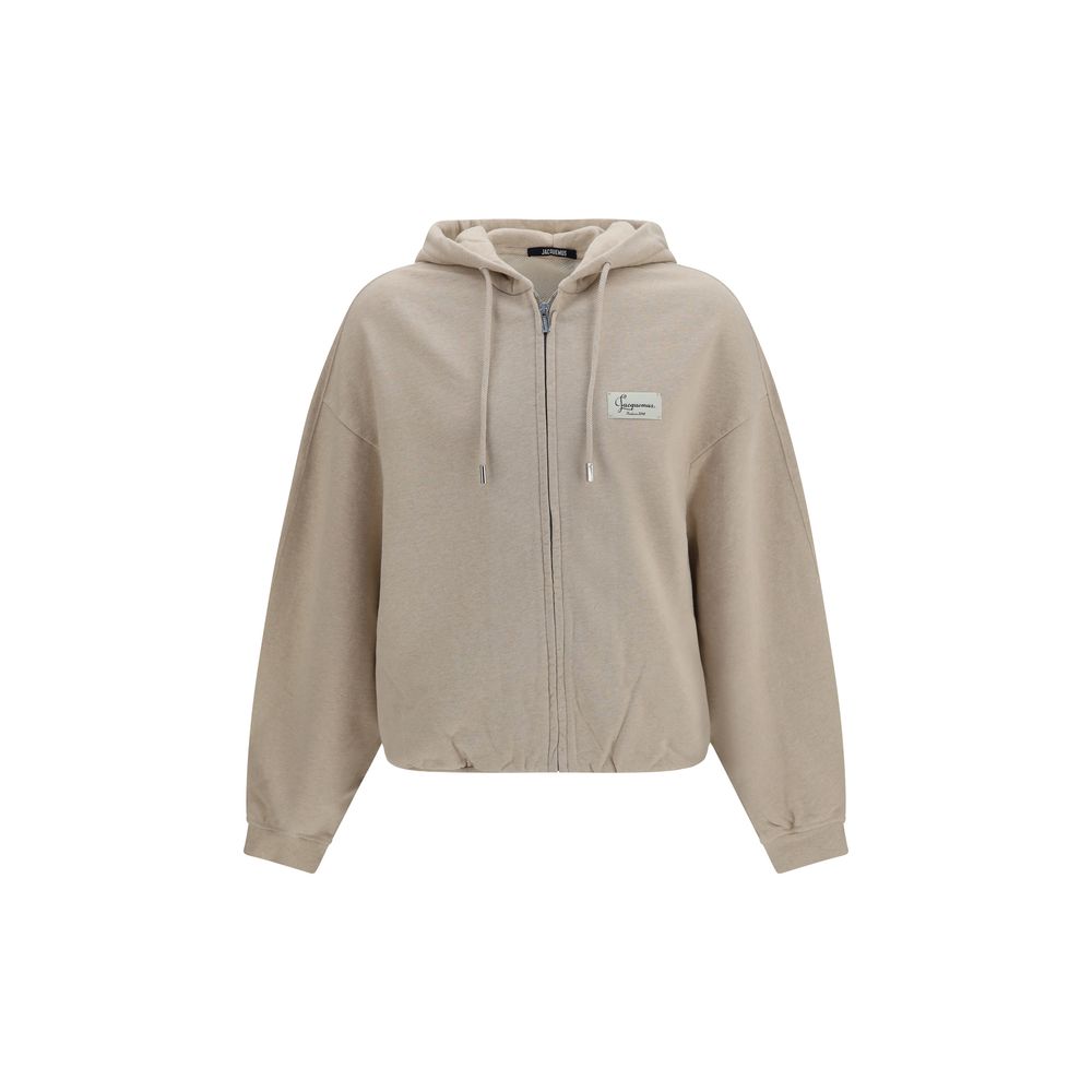 Le Montaigne Hooded Sweatshirt
