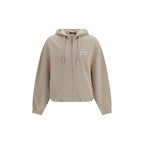 Le Montaigne Hooded Sweatshirt