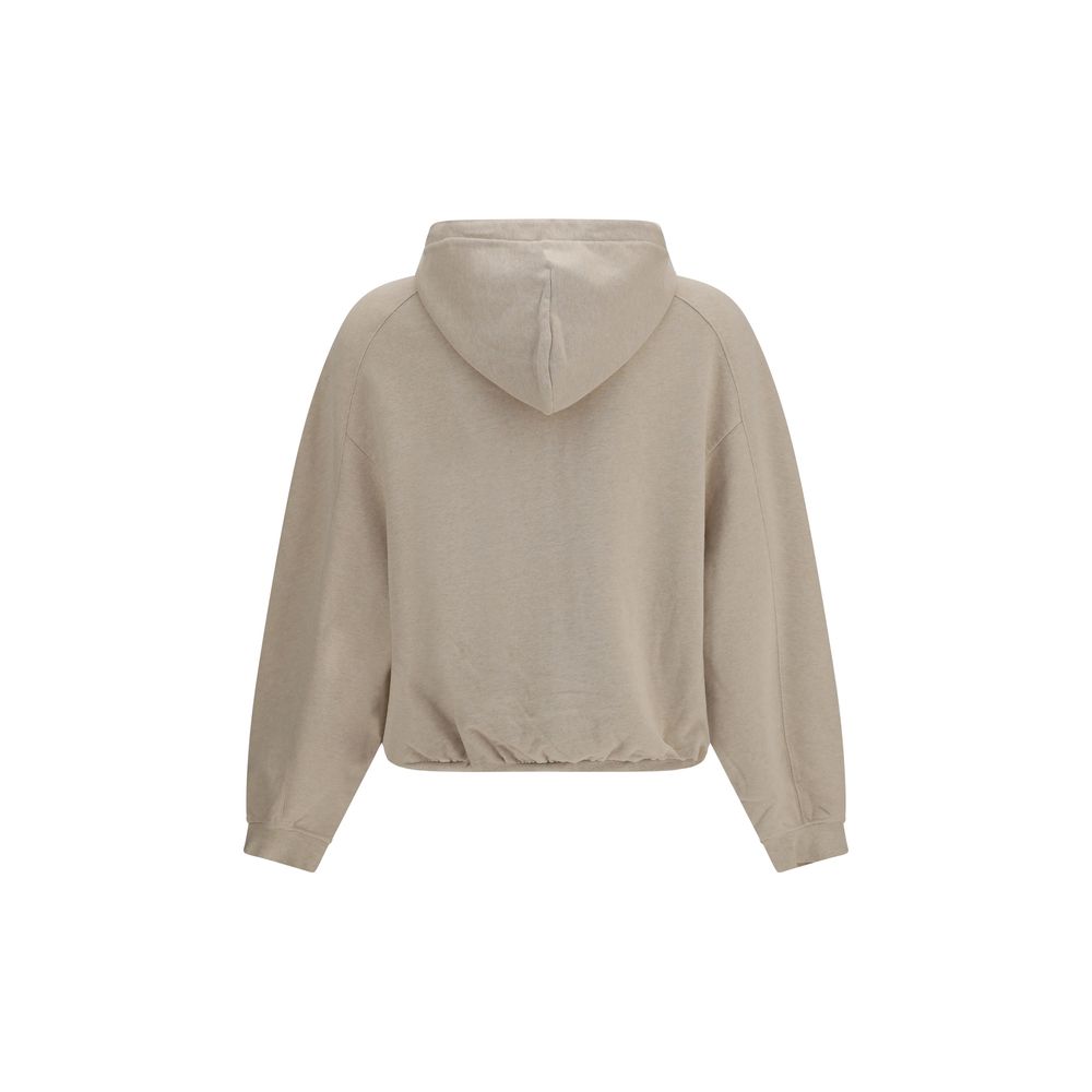Le Montaigne Hooded Sweatshirt