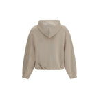 Le Montaigne Hooded Sweatshirt