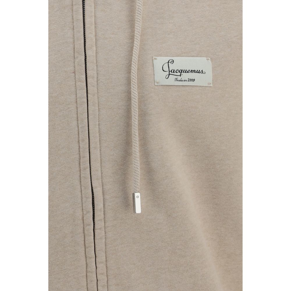 Le Montaigne Hooded Sweatshirt