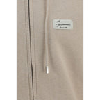 Le Montaigne Hooded Sweatshirt