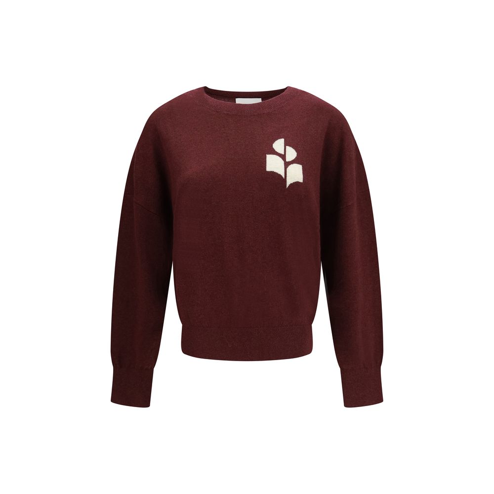 Cotton Marisans Sweatshirt