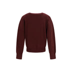 Cotton Marisans Sweatshirt