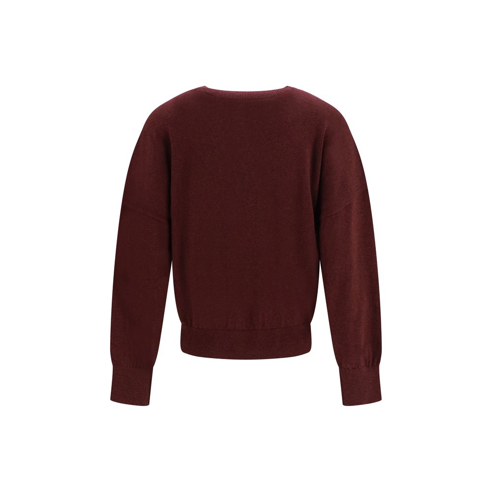 Cotton Marisans Sweatshirt
