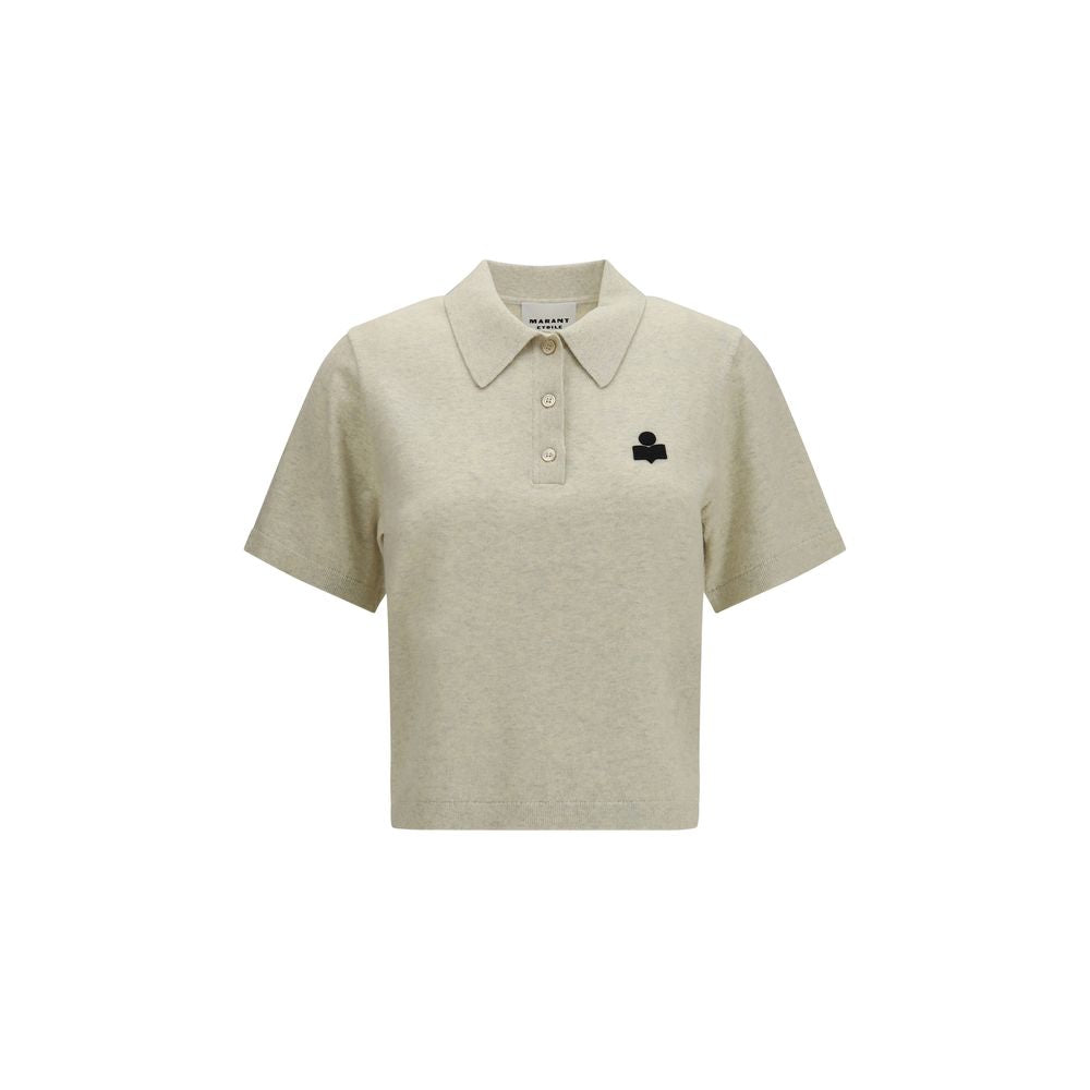 Cotton Merino Wool Althea Sweater