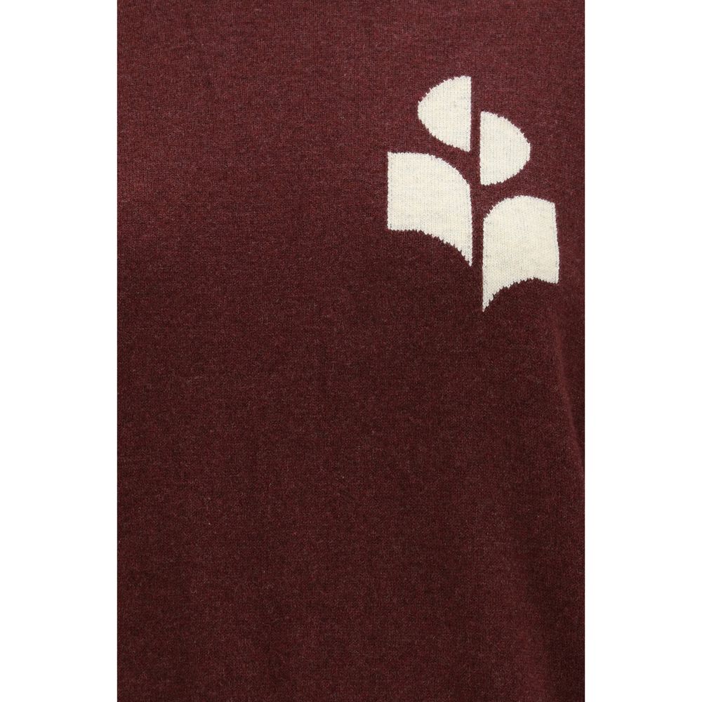 Cotton Marisans Sweatshirt