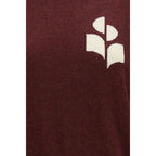 Cotton Marisans Sweatshirt