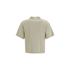 Cotton Merino Wool Althea Sweater