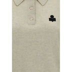 Cotton Merino Wool Althea Sweater