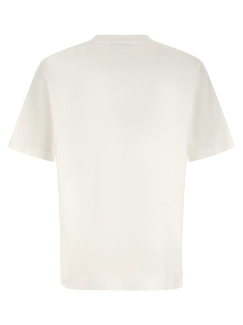 Dreaming Fox T-Shirt