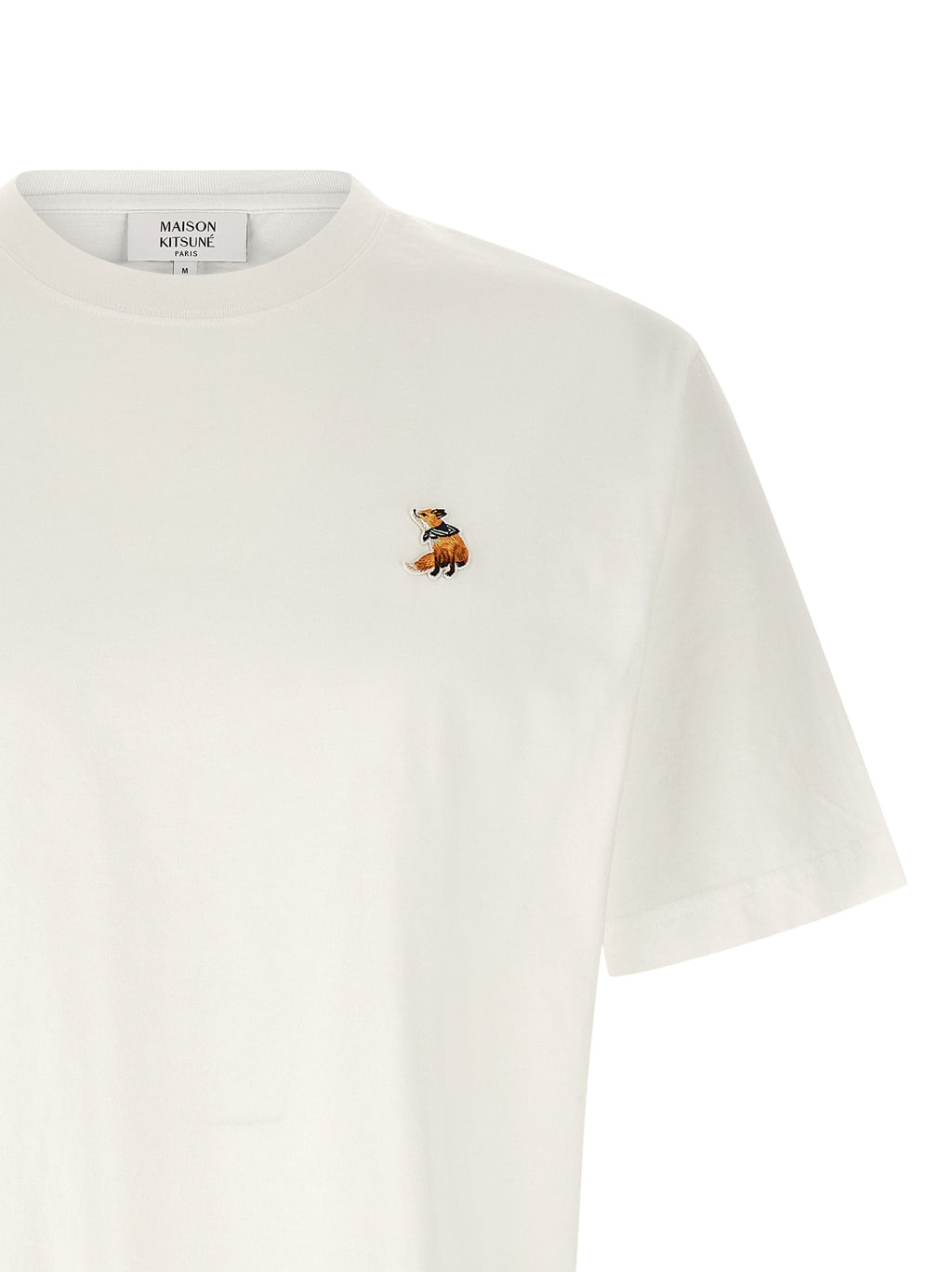 Dreaming Fox T-Shirt