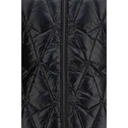 Goose Down Iceberg Full-Length Jacket