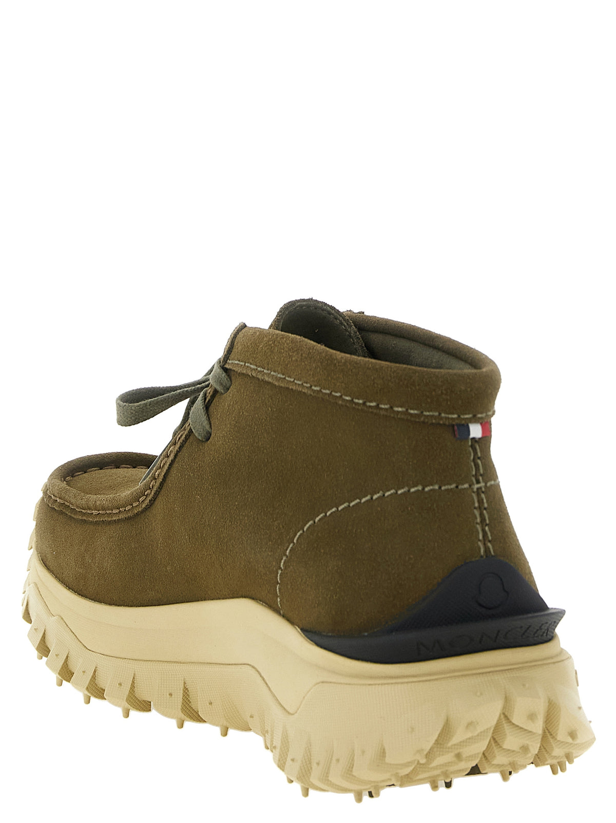 Trailgrip Wallabee GTX Ankle Boots