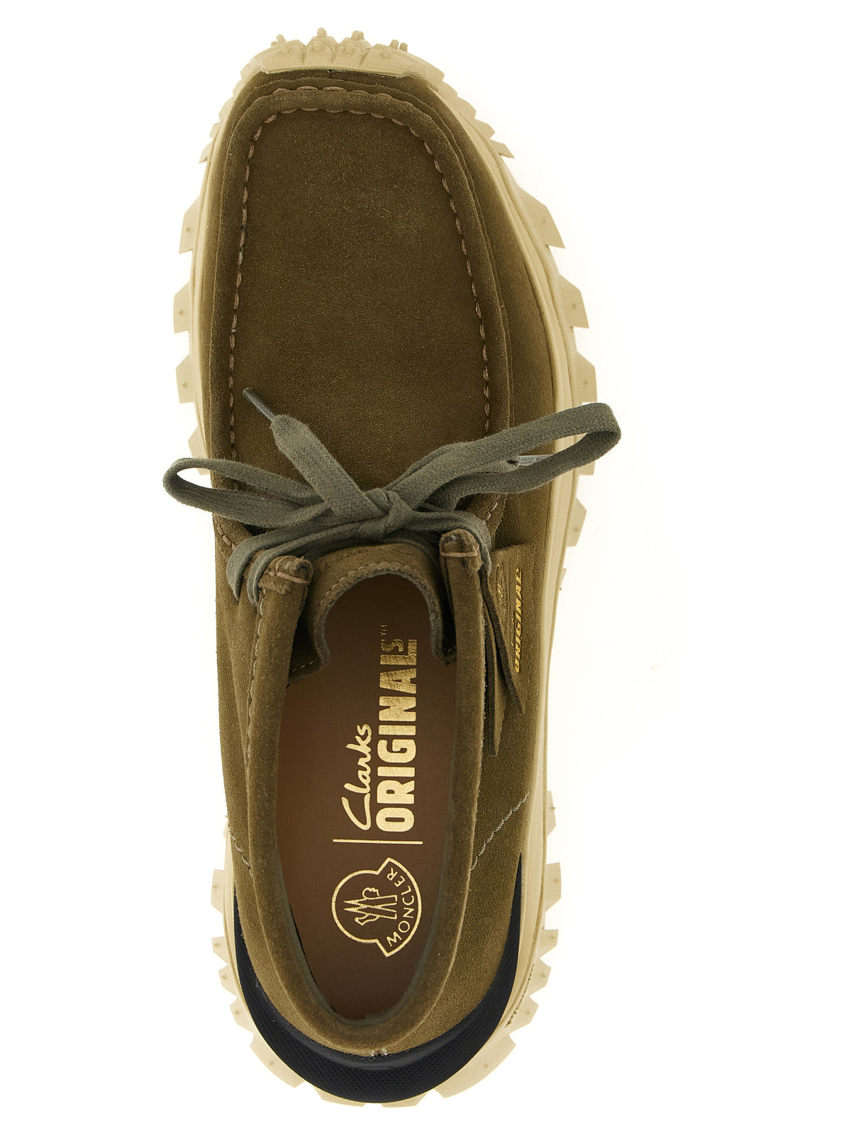 Trailgrip Wallabee GTX Ankle Boots