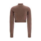 Agio Cashmere Top