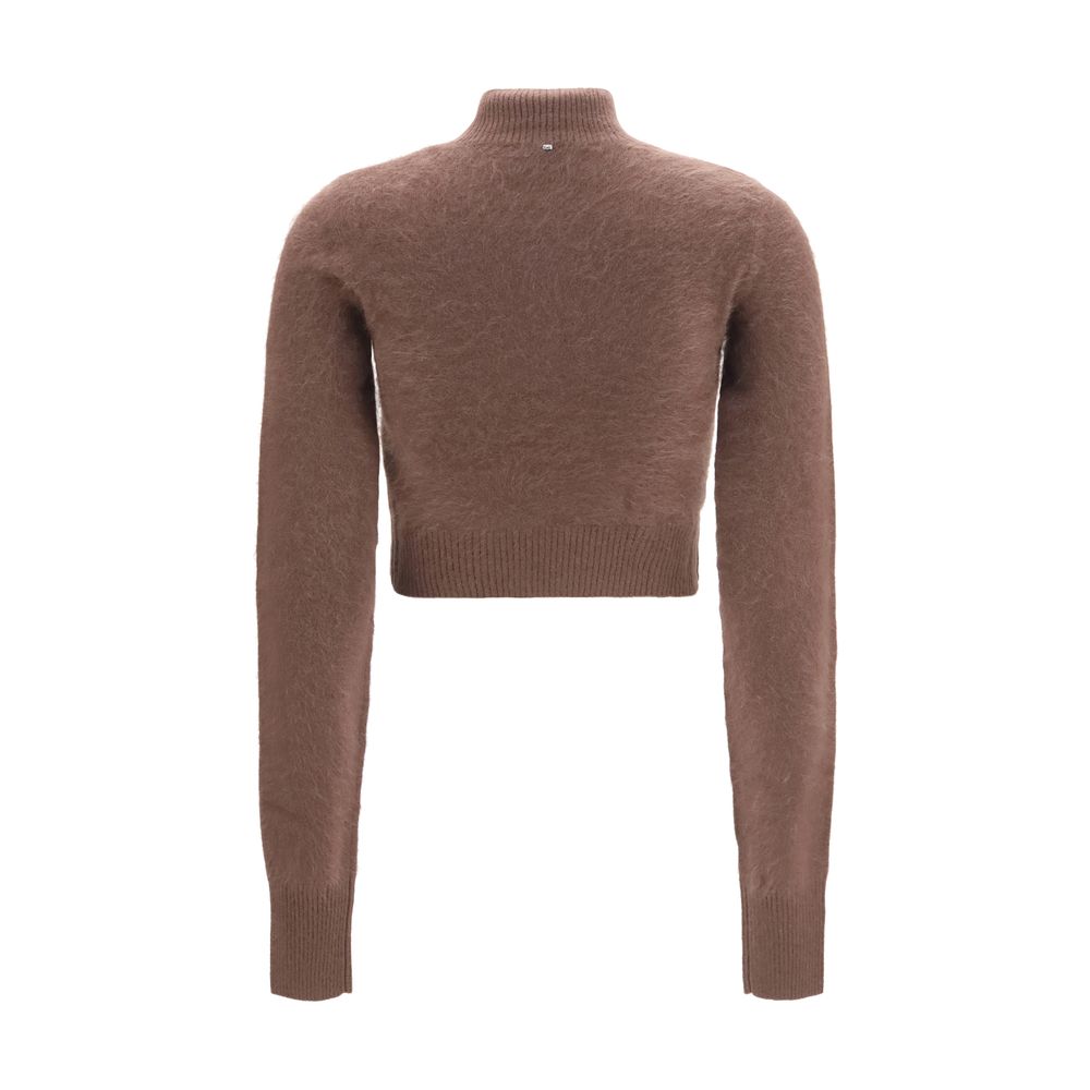 Agio Cashmere Top