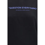 Cotton Question Everything Hoodie