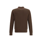 Merino Wool Polo Shirt