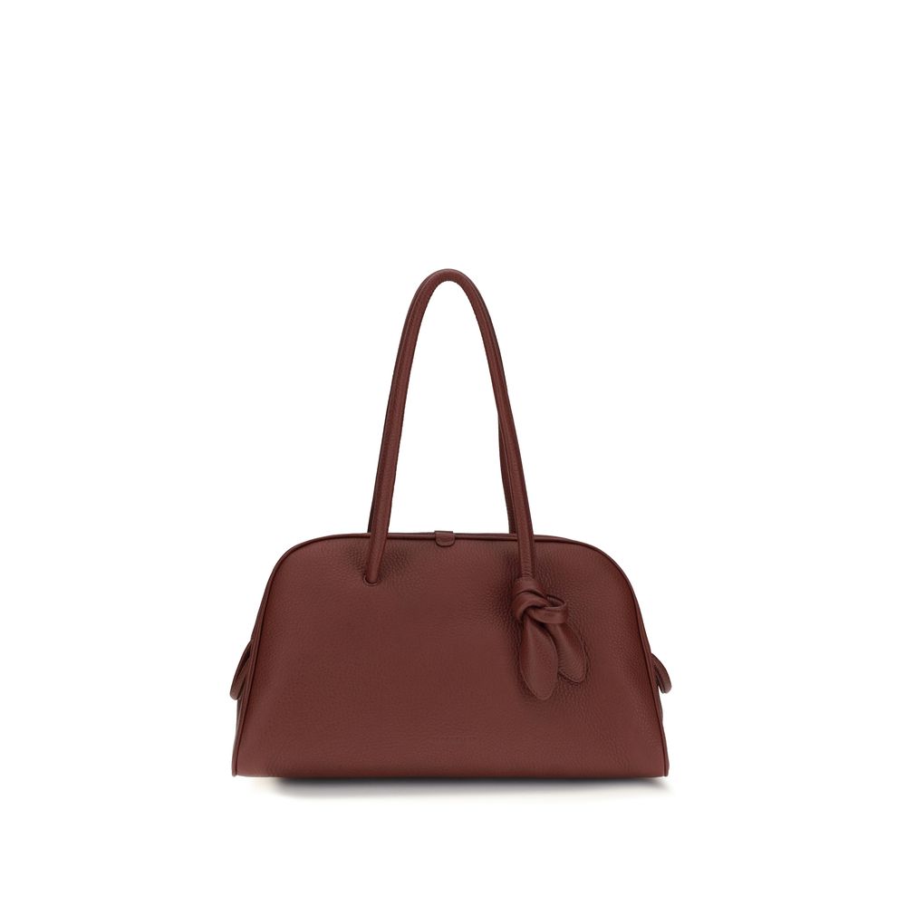 Calfskin Il Turismo Shoulder Bag