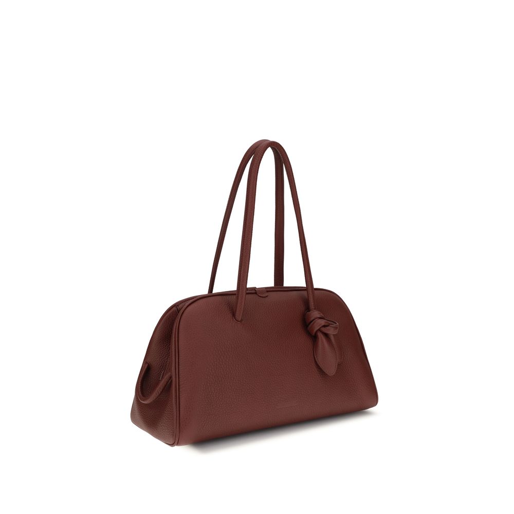 Calfskin Il Turismo Shoulder Bag
