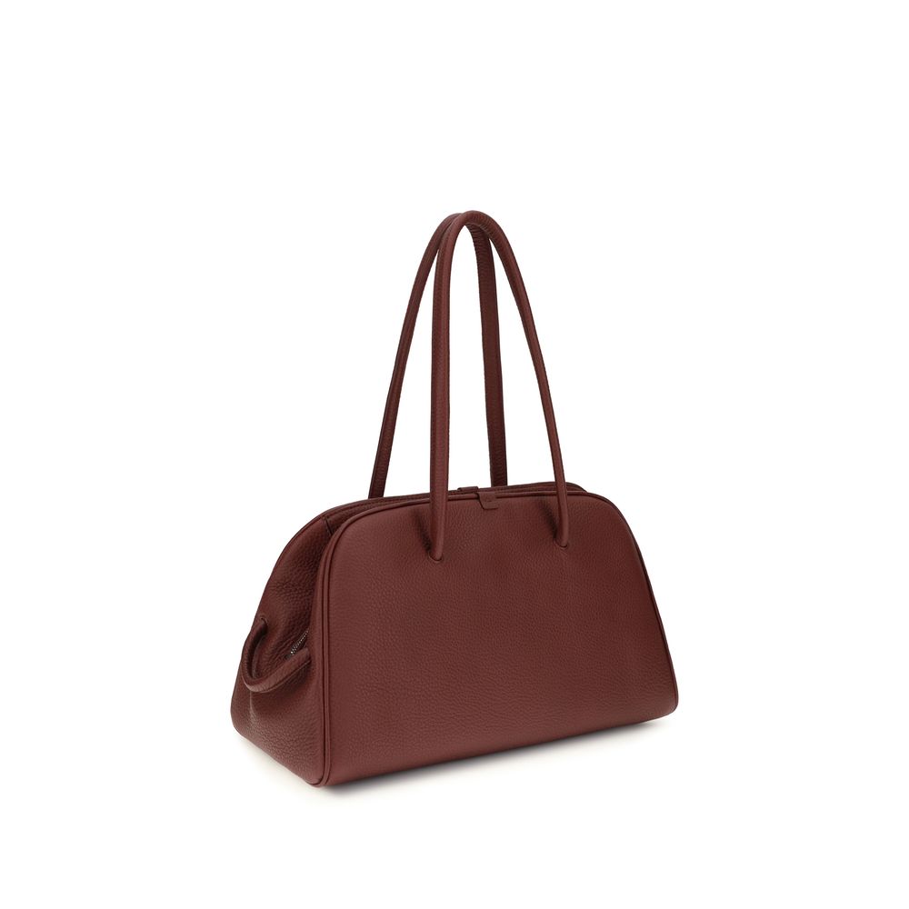 Calfskin Il Turismo Shoulder Bag