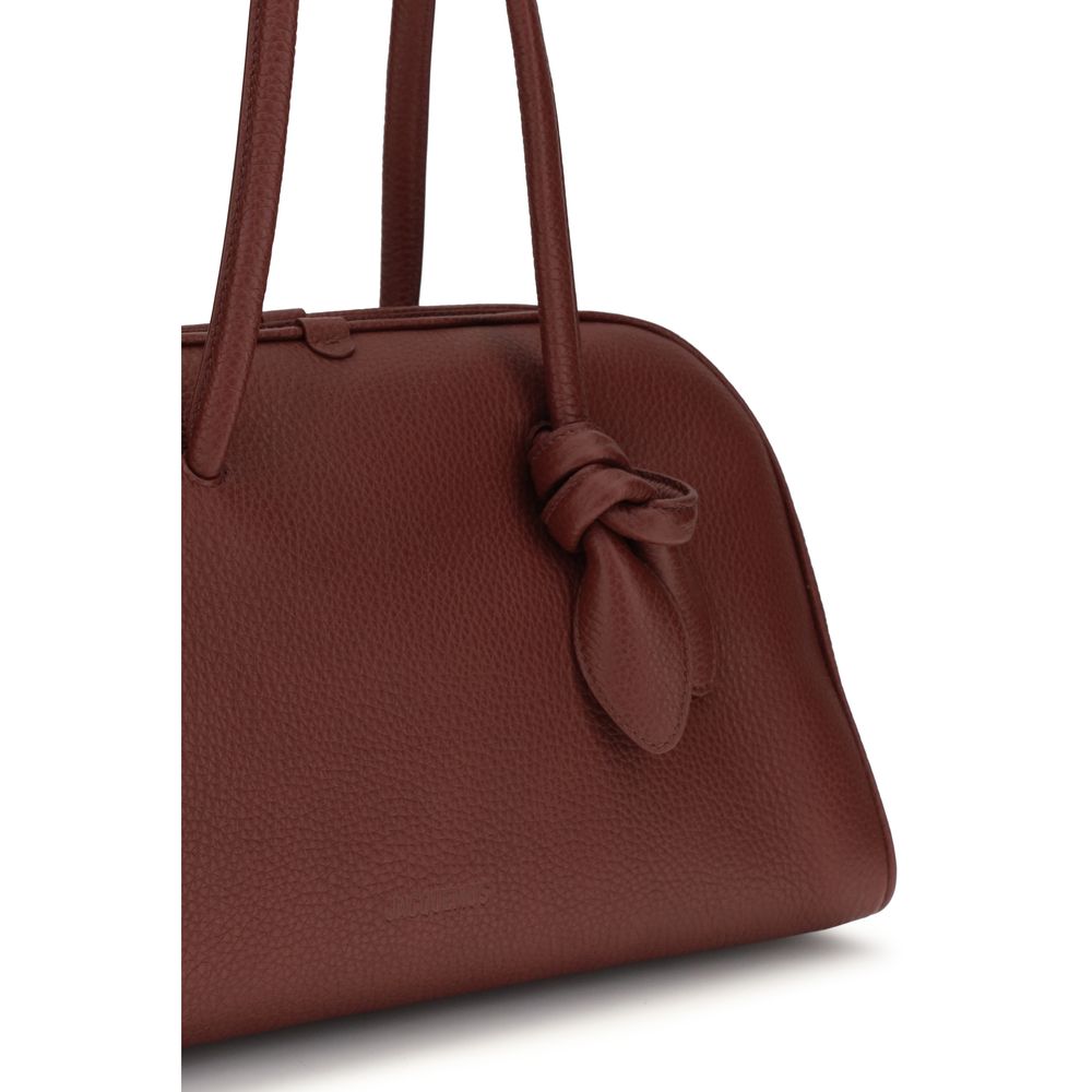 Calfskin Il Turismo Shoulder Bag